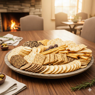Crackers