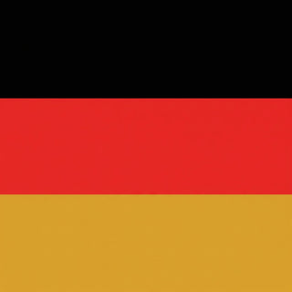 German candy