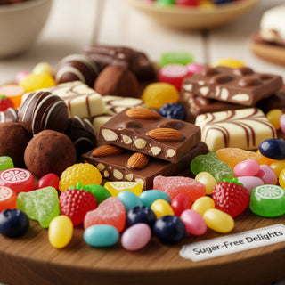 Sugar-free