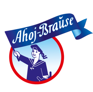German Ahoj brause