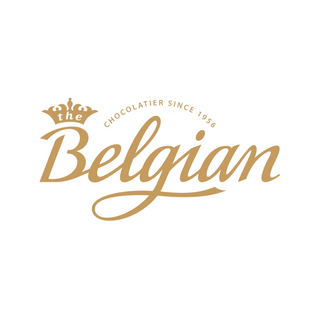 belgian chocolate sea shells