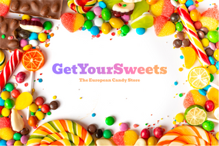 Shop all European candy