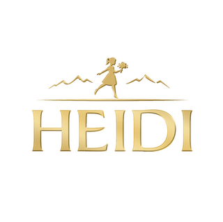 Heidi chocolate