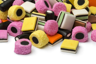 Licorice