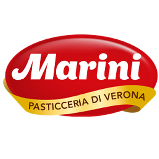 italien sweets from marini verona