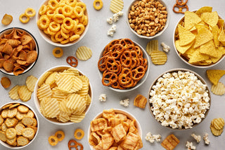 Salty snacks
