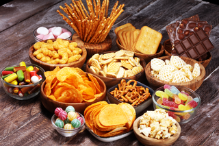 Snacks