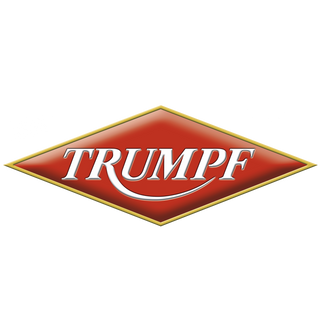 german sweets from trumpf