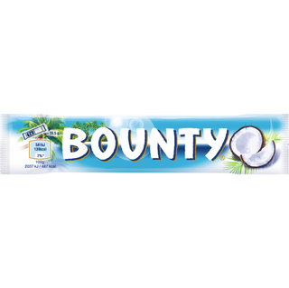 Bounty Chocolate