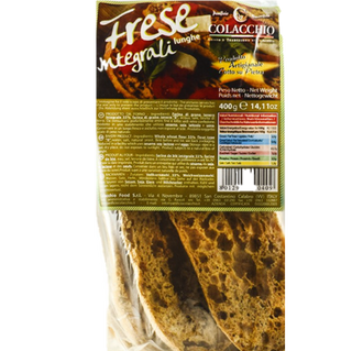 Colacchio Long Frese Wheat Chocolate Candy