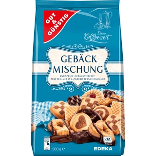 Cookies Cookie Mix Chocolate Candy