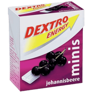 Dextro Energy Current Dextrose