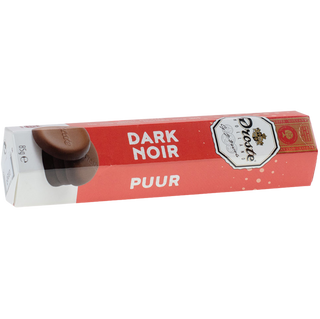 Droste Dark Chocolate Pastille Chocolate Candy