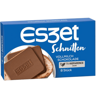 Eszet Chocolate Bars Chocolate Candy