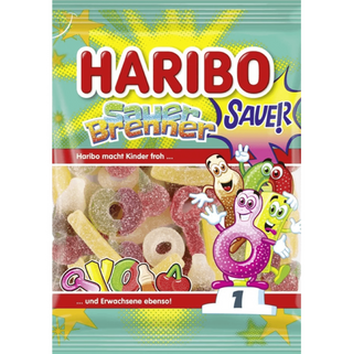 Updated product image