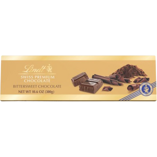 Lindt Lindt Surfin Dark Gold Bar Chocolate Candy