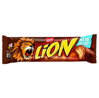 Lion Original Chocolate Candy