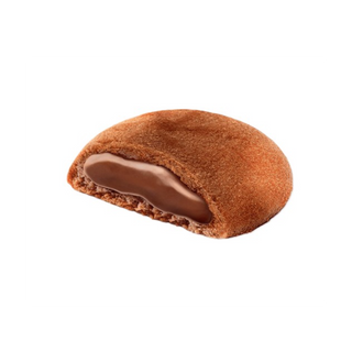 Marini Moncremi Filled Biscuits Hazelnut Cream Chocolate Candy