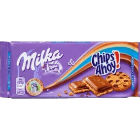 Updated product image