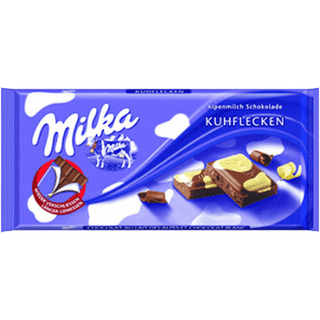Updated product image