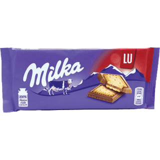 Updated product image