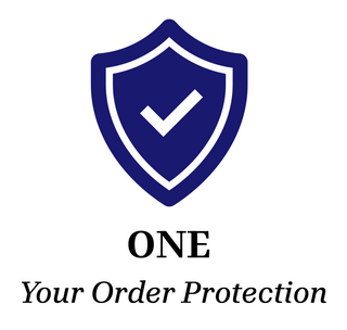 ONE order protection Shipping Protection