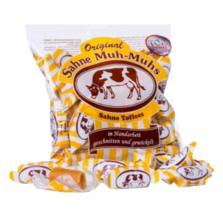 Sahne Muh Muhs Chocolate